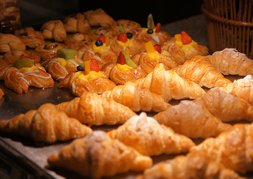 Techniques de Traitement des Produits de Boulangerie