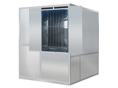 Machine à glace en plaque HYF-150 e