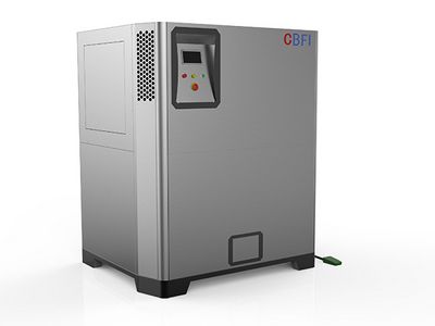 Machine à glace pilée CI-1000F 