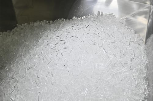 Solution d’usine de glace en tubes de 10 tonnes à Kuala Lumpur, Malaisi