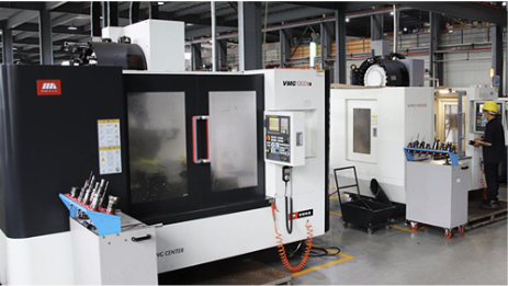 Solutions des systèmes de congélation