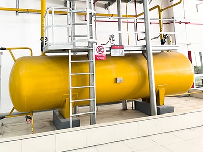 Entrepôt frigorifique autoportant grande hauteur de 100 000 t pour Zhengzhong Cold Chain